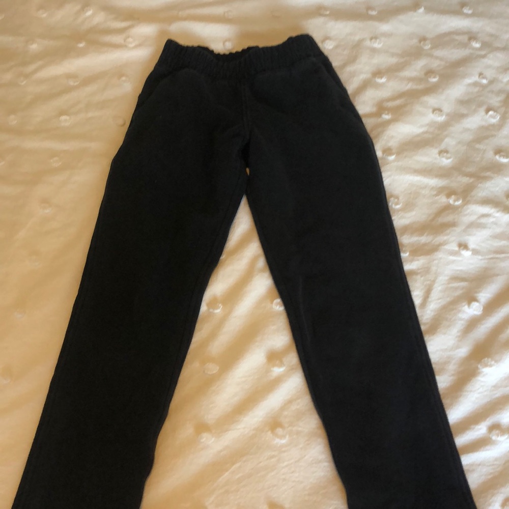 lulu sweats